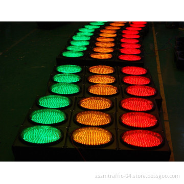2014 Newest Design Hot 400/600/800mm Flashing Full Ball LED Flashing Traffic Signal Light/ Solar Traffic Light